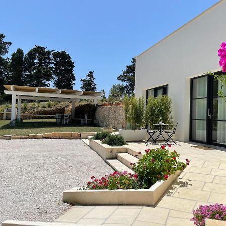 Villa Anna Maria أوترانتو المظهر الخارجي الصورة