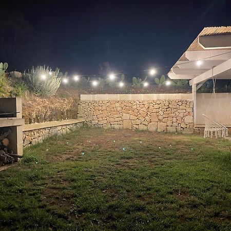 Villa Anna Maria أوترانتو المظهر الخارجي الصورة
